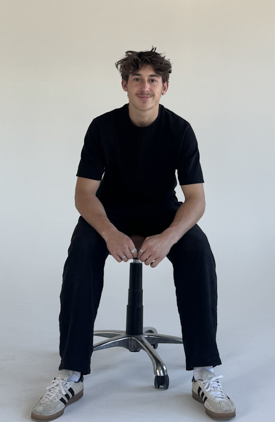 Rohan Wilcox - Founder of RX Media, professional videographer and content creator based in Tasmania, Australia